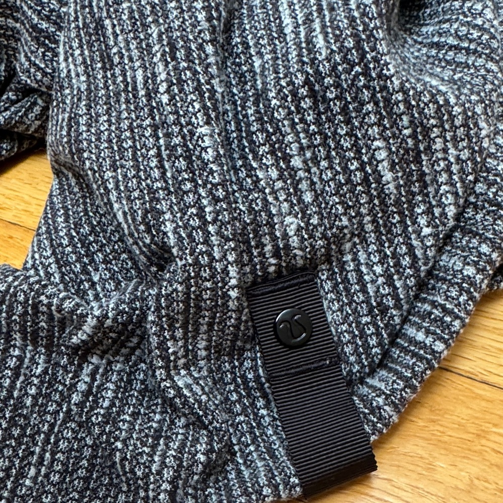 Lululemon Vinyasa Scarf Rulu Wrap Shawl